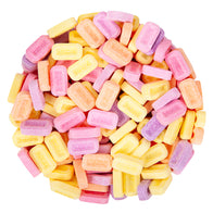 Pez Mixed Fruit - 20lb Bulk