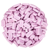 Pez Purple Raspberry - 20lb Bulk