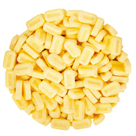 Pez Yellow Lemon - 20lb Bulk
