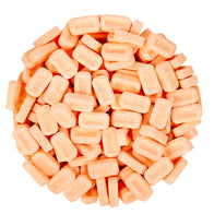 Pez Orange - 20lb Bulk