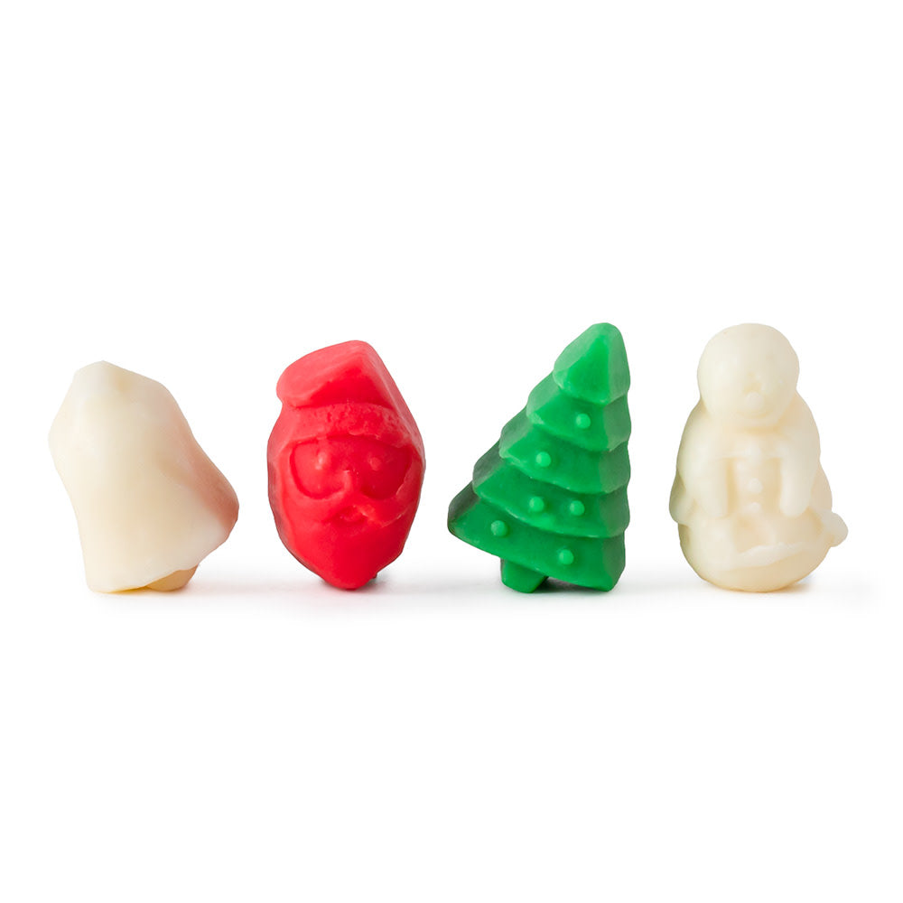 Holiday Mellocreme Mix - 15lb