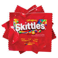 Skittles Fun Size - 22lb Bulk