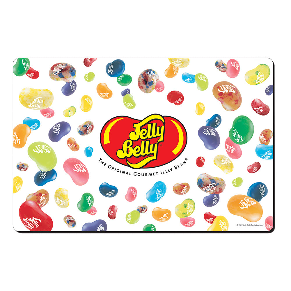 JELLY BELLY COUNTER MAT