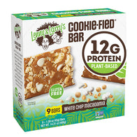 LENNY &amp; LARRY COOKFIED WHITE CHIP MACADAMIA BAR 1.59 OZ