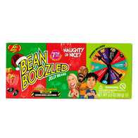 JELLY BELLY BEANBOOZLED NAUGHTY OR NICE 3.5 OZ GIFT BOX