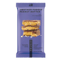 TRUBAR SMOTHER FUDGER PEANUT BUTTER 1.76 OZ