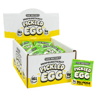 VAN HOLTEN&rsquo;S DILL PICKLE UNAPOLOGETICALLY PICKLED EGG