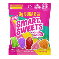 SMARTSWEETS - CANDY SALAD - 1.8OZ - 14CT