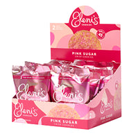 ELENI'S - PINK SUGAR COOKIE (2CT) - 0.71OZ