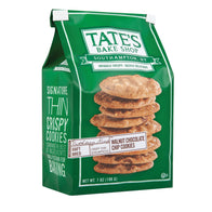TATE'S CHOCOLATE CHIP WALNUT COOKIES 7 OZ BAG