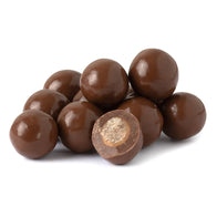 Chocolate Covered Peanut Butter Cookie Dough - 10lb Bulk