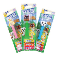 Pez Animal Crossing Blister Pack - 6ct