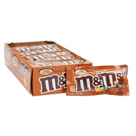 M&M's Caramel Cold Brew - 24ct