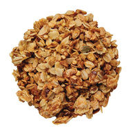 Granola Crispy Coconut Mango - 10lb Bulk