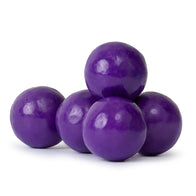 Gumballs Purple Grape - 14.43lb Bulk