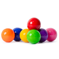 Gumballs Assorted - 14.43lb Bulk