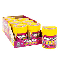 Push Pops Gummy Pop Its - 8ct