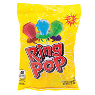 Ring Pop 3 Pack - 12ct