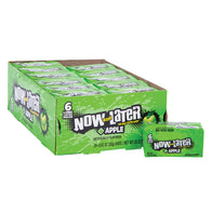 Now & Later Apple - 24ct