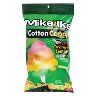 Mike & Ike Cotton Candy Bags - 12ct