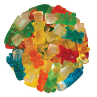 Herbert's Best Baker Bears - 2.2lb Bulk