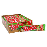 Twix Ghoulish Green Share Size - 24ct