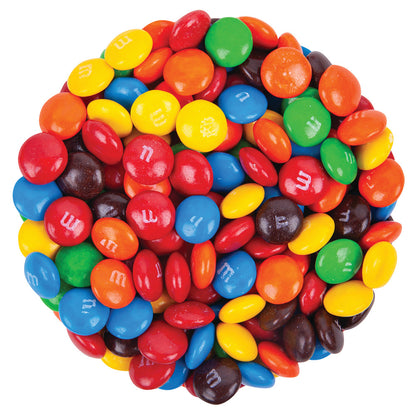 M&M's Milk Chocolate - 12.5lb Bulk
