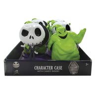 Nightmare Before Christmas Character Case - 16ct