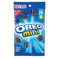 Oreo Mini Big Bags - 12ct