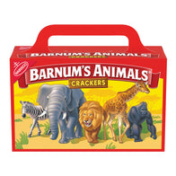 Barnum's Animal Cracker Boxes - 24ct