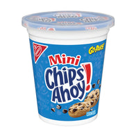 Chips Ahoy! 3.5oz Go Packs - 12ct