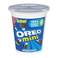 Oreo Go Pack Tubs - 12ct