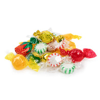 Hostess Mix Assorted - 6lb Bulk