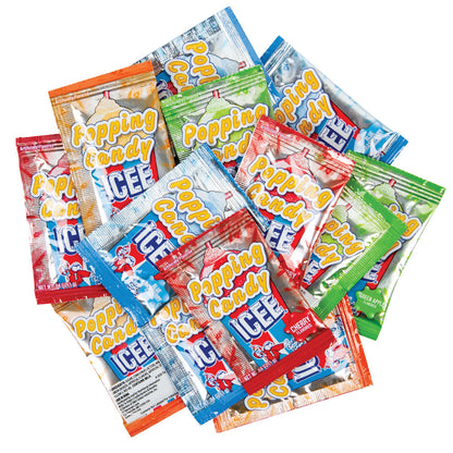 Icee Popping Candy - 1ct