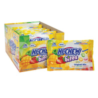 Hi-Chew Bites Original Mix - 12ct