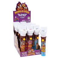 Peek-a-Poo 12 Count - 12ct