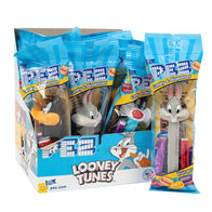 Pez Looney Tunes - 12ct