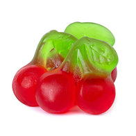 Gummy Cherries - 5lb Bulk