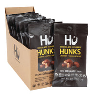 Hu Cashews + Vanilla Bean Hunks - 10ct