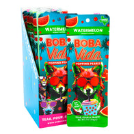 Bobavida Popping Boba Watermelon - 10ct