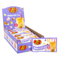 Jelly Belly Boba Milk Tea Mix 1oz Bags - 30ct