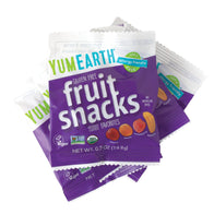 YumEarth Organic Fruit Snacks - 35ct
