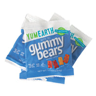 YumEarth Gummy Bears Bags - 35ct
