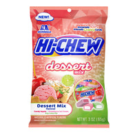 Hi-Chew Dessert Mix Peg Bags - 6ct