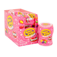 Hubba Bubba Skittles Mini Gum - 6ct