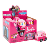 Barbie Camper Van - 12ct