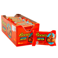 Reese's Big Cup Caramel - 16ct
