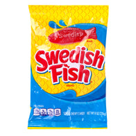 Swedish Fish Peg Bags - 12ct