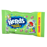 Nerds Hoppin' Clusters Bags - 12ct