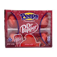 Peeps Chicks Dr Pepper - 36ct